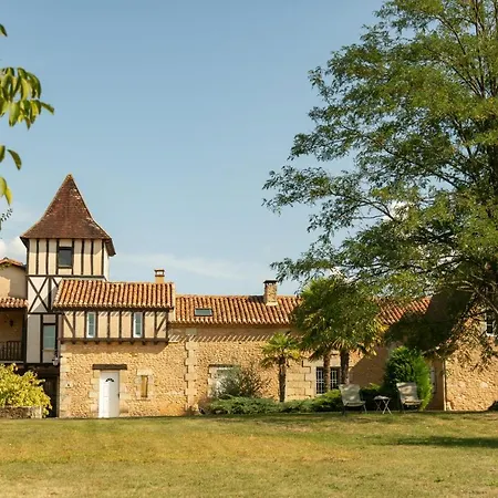 Bed & Breakfast Le Clos De Bourginel