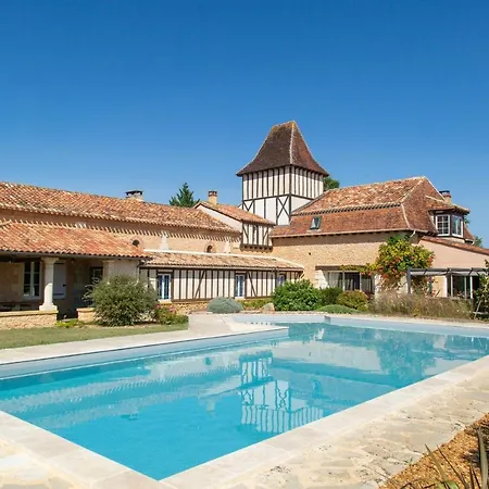 Le Clos De Bourginel Veyrines-de-Vergt