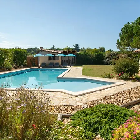 Bed & Breakfast Le Clos De Bourginel