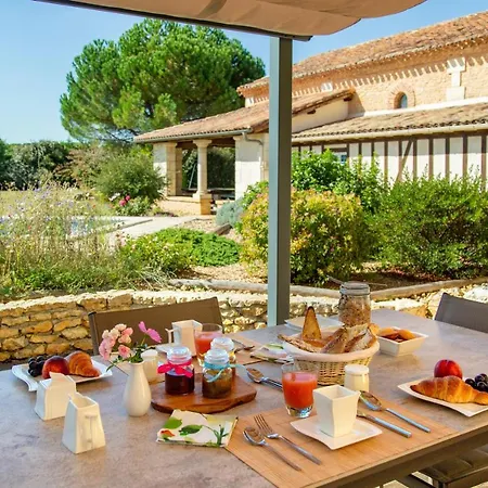 Le Clos De Bourginel