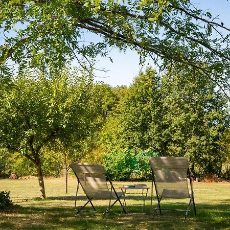 Le Clos De Bourginel Veyrines-de-Vergt