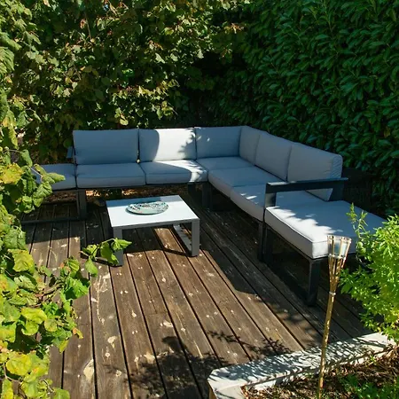 Bed & Breakfast Le Clos De Bourginel