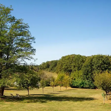 Le Clos De Bourginel Veyrines-de-Vergt