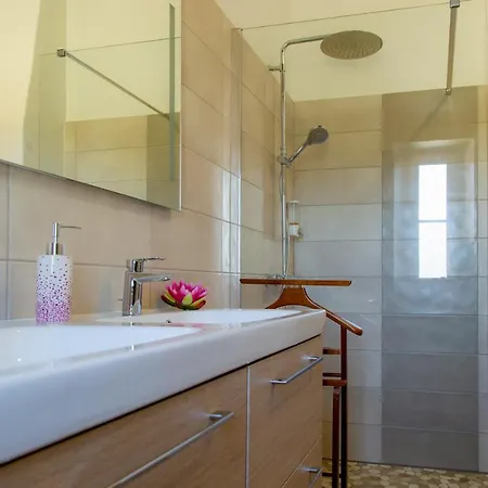 Le Clos De Bourginel