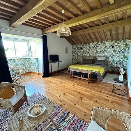 Bed & Breakfast Le Clos De Bourginel