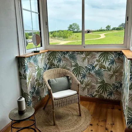 Le Clos De Bourginel 3*