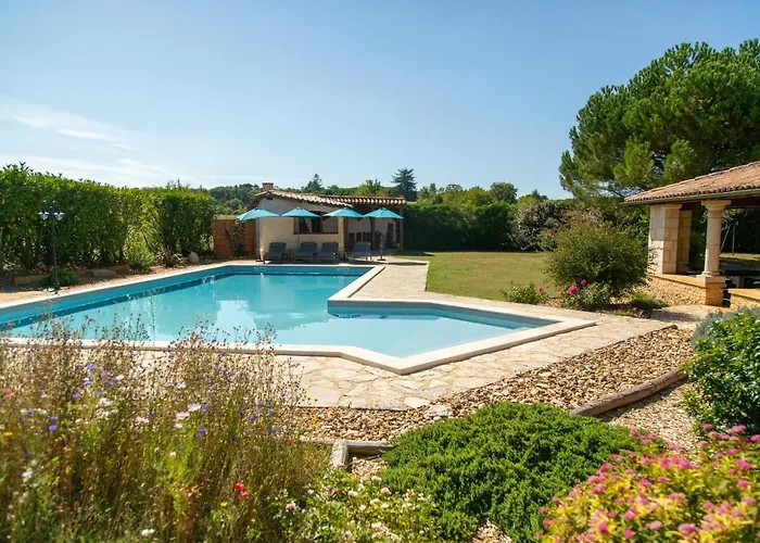 Bed & Breakfast Le Clos De Bourginel