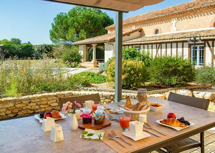 Le Clos De Bourginel