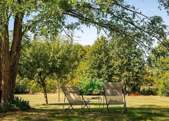 Le Clos De Bourginel Veyrines-de-Vergt