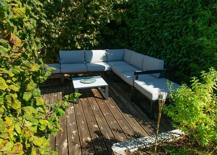 Bed & Breakfast Le Clos De Bourginel