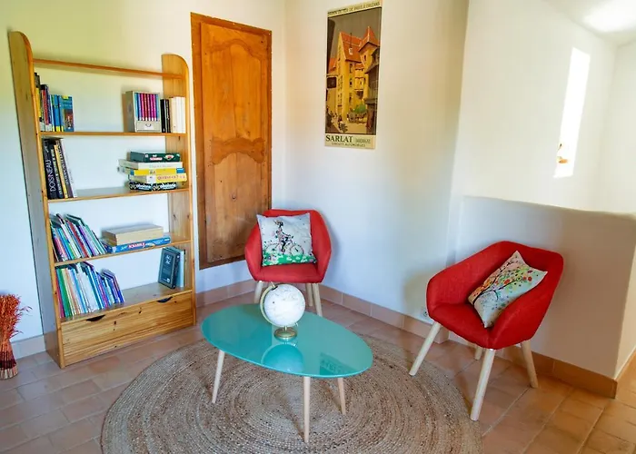 Le Clos De Bourginel