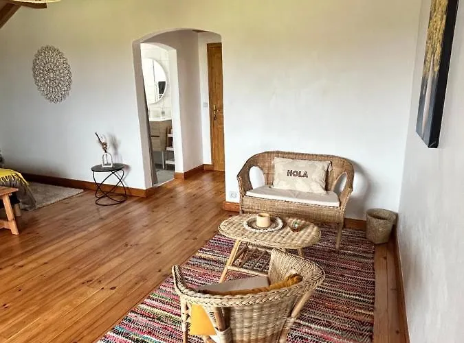 Bed & Breakfast Le Clos De Bourginel Veyrines-de-Vergt