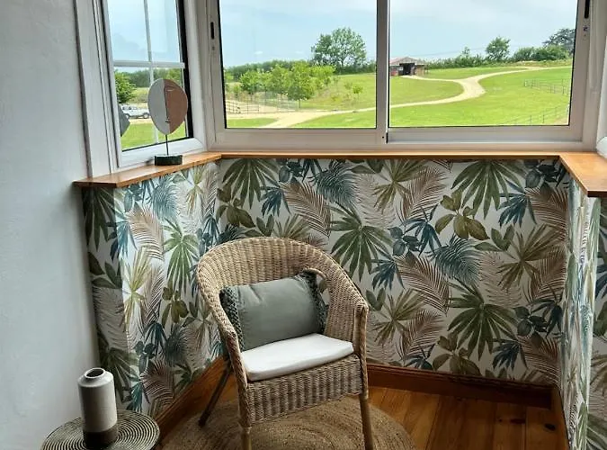 Le Clos De Bourginel 3*